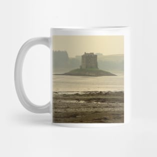 Scottish Castle 2 Mug